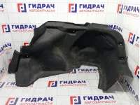 Обшивка багажника правая Lifan Solano BBF5608200B51