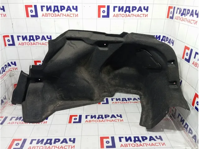 Обшивка багажника правая Lifan Solano BBF5608200B51
