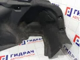 Обшивка багажника правая Lifan Solano BBF5608200B51