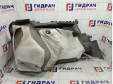 Обшивка багажника правая Lifan Solano BBF5608200B51