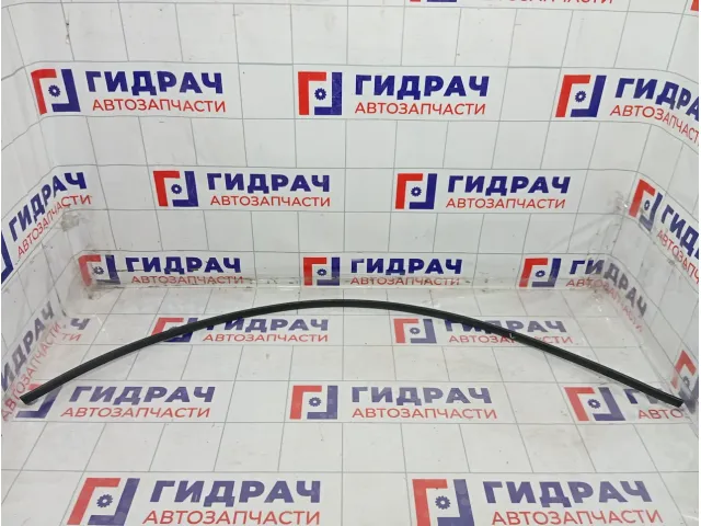 Молдинг крыши левый Lifan Solano
