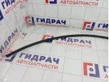 Молдинг крыши левый Lifan Solano