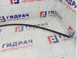 Молдинг крыши левый Lifan Solano