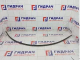 Молдинг крыши левый Lifan Solano