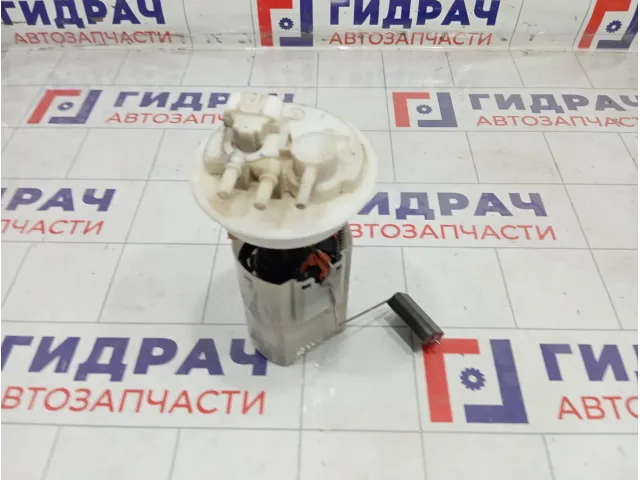 Насос топливный Lifan Solano BDC1123100