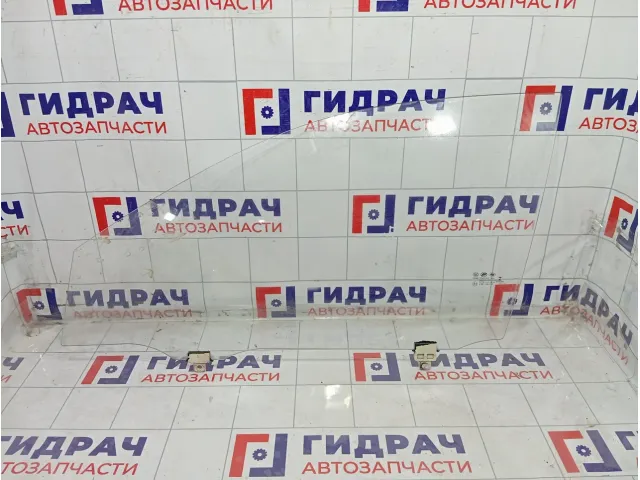 Стекло двери передней левой Lifan Solano BBF6103100
