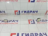 Стекло двери передней левой Lifan Solano BBF6103100