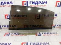 Стекло двери задней левой Lifan Solano BBF6203100