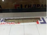 Стекло двери задней левой Lifan Solano BBF6203100