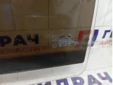 Стекло двери задней левой Lifan Solano BBF6203100