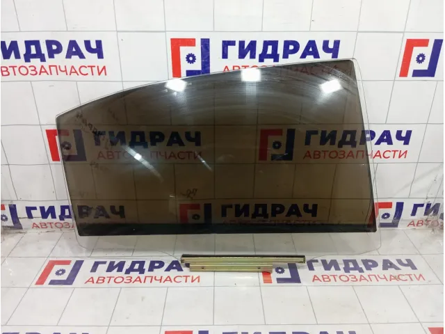 Стекло двери задней правой Lifan Solano BBF6203200