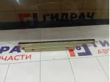 Стекло двери задней правой Lifan Solano BBF6203200