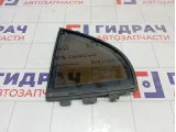 Стекло двери задней левой Lifan Solano BBF6203310