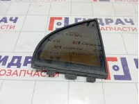 Стекло двери задней правой Lifan Solano BBF6203410