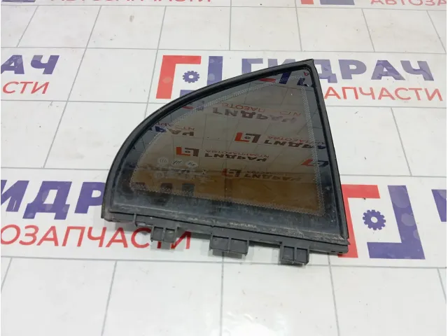 Стекло двери задней правой Lifan Solano BBF6203410