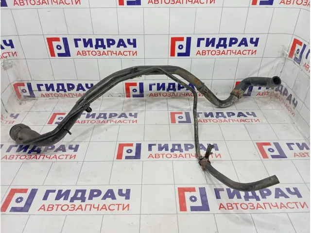 Горловина топливного бака Lifan Solano BBF1101200