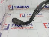 Горловина топливного бака Lifan Solano BBF1101200
