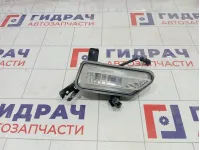 Фонарь задний в бампер левый Lifan Solano BBF4113100
