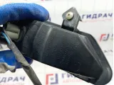 Фонарь задний в бампер левый Lifan Solano BBF4113100