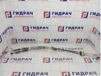 Трос КПП Lifan Solano BBF1703200