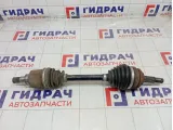 Привод передний левый Lifan Solano