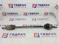 Привод передний правый Lifan Solano