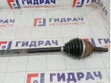 Привод передний правый Lifan Solano