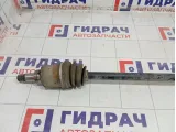 Привод передний правый Lifan Solano