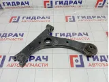 Рычаг передний левый Lifan Solano B2904100