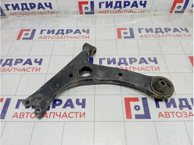Рычаг передний левый Lifan Solano B2904100