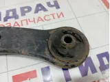Рычаг передний левый Lifan Solano B2904100