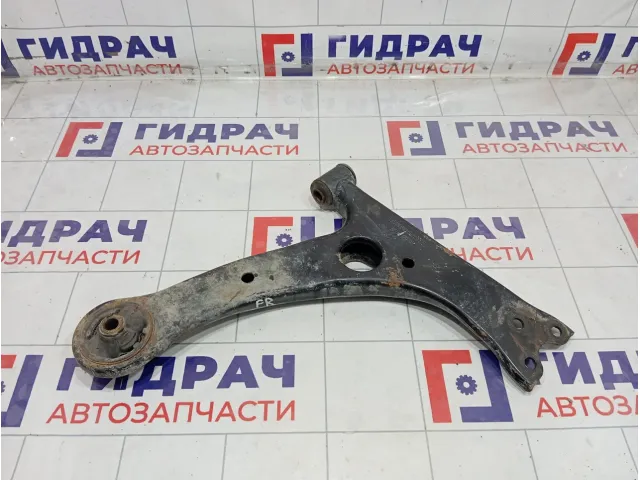 Рычаг передний правый Lifan Solano B2904200