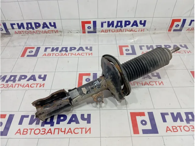 Амортизатор передний левый Lifan Solano BBF2905120