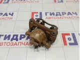 Суппорт тормозной передний левый Lifan Solano B3501210