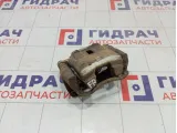 Суппорт тормозной передний правый Lifan Solano B3501610