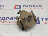 Суппорт тормозной передний правый Lifan Solano B3501610