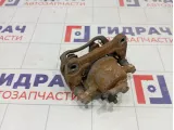 Суппорт тормозной передний правый Lifan Solano B3501610