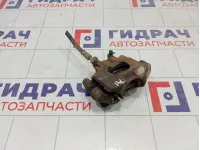 Суппорт тормозной задний левый Lifan Solano B3502110
