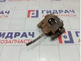 Суппорт тормозной задний левый Lifan Solano B3502110
