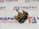 Суппорт тормозной задний левый Lifan Solano B3502110