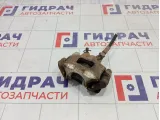 Суппорт тормозной задний правый Lifan Solano B3502610