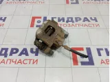 Суппорт тормозной задний правый Lifan Solano B3502610