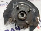 Кулак поворотный передний левый Lifan Solano B2304111