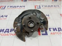 Кулак поворотный передний правый Lifan Solano B2304611