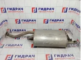Глушитель основной Lifan Solano B1201200A3