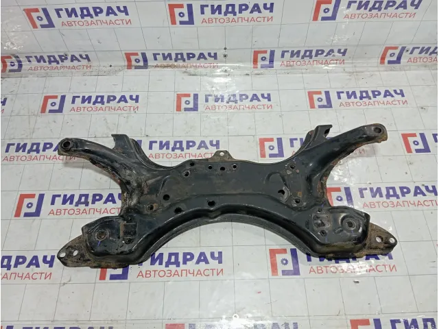 Балка подмоторная Lifan Solano BAC2901100