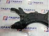 Балка подмоторная Lifan Solano BAC2901100