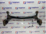 Балка задняя Lifan Solano BBF2911100