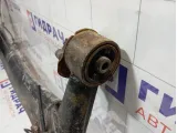 Балка задняя Lifan Solano BBF2911100
