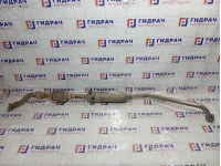 Глушитель средняя часть Lifan Solano BBF1201100
